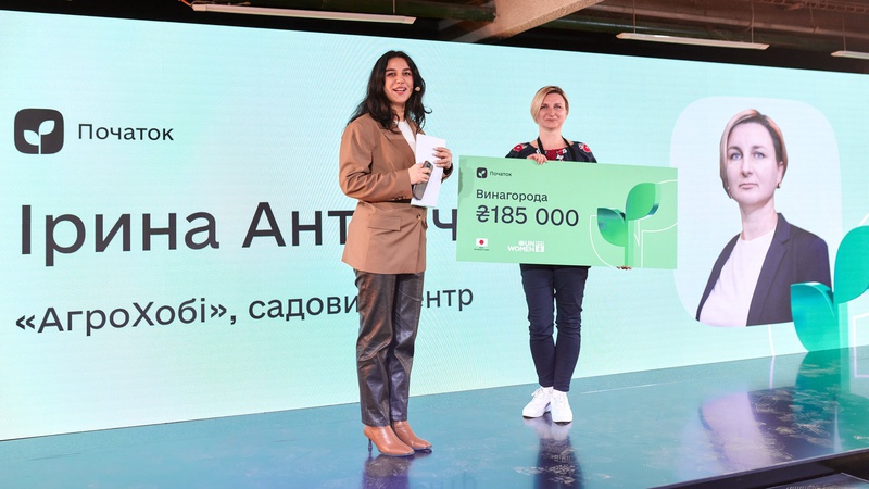 Лучанка виграла понад 300 тисяч гривень