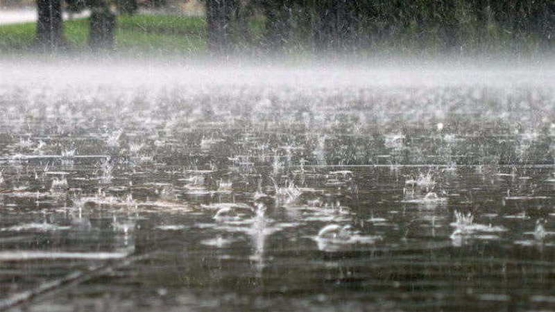 Антициклональний тип: прогноз погоди на три дні