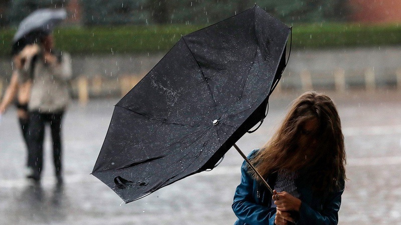 Якою буде погода завтра на Волині