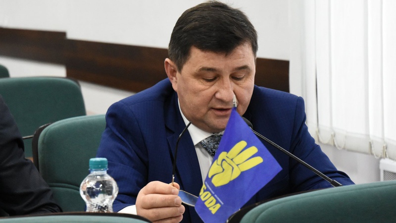 У луцькому торговельному закладі усунули порушення після запиту депутата міськради