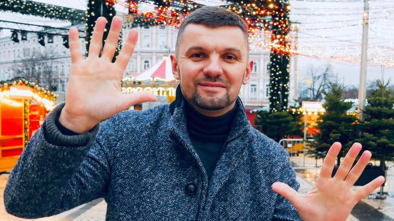 Як «борець за справедливість» потрапив у команду олігарха. «Хто є Хто?». Ч. 5. Ігор Гузь