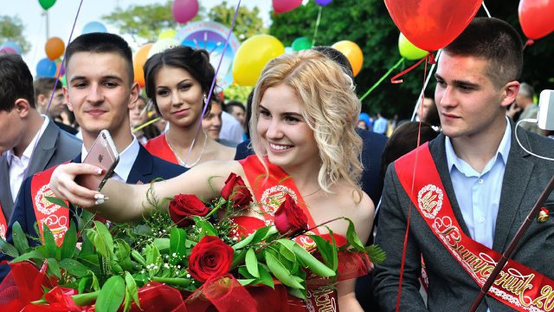 Стало відомо, коли відбудуться випускні у школах та садочках Володимир-Волинської громади