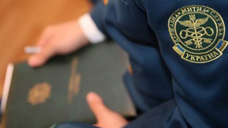 На Волині відсторонили від роботи 23 митників