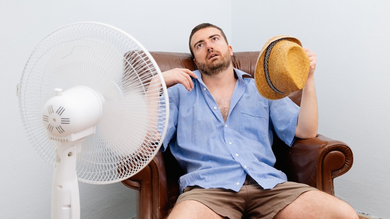 В Україні прогнозують +36°: чи надовго затримається спека