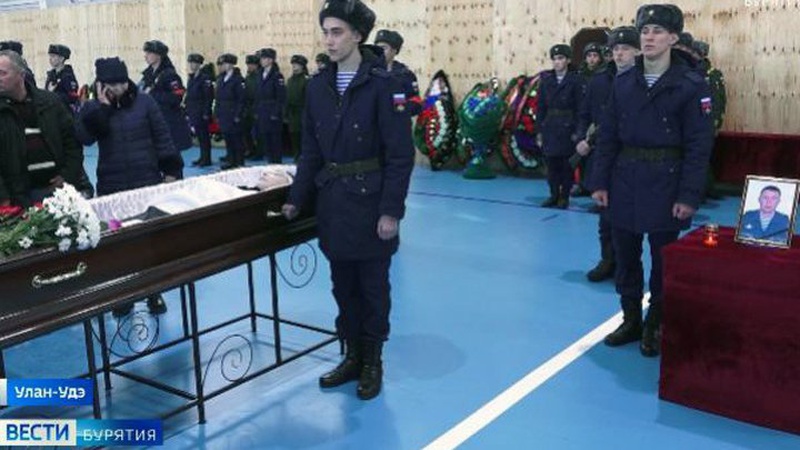 Мусульманину Кадирову вручили православний орден, а москвичів не кидають на війну в Україні