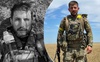 На полі бою загинув відомий військовий Павло Петриченко