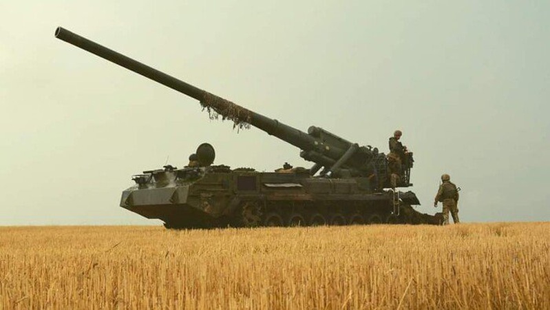 Генштаб повідомив про загрози на кордоні з Білоруссю