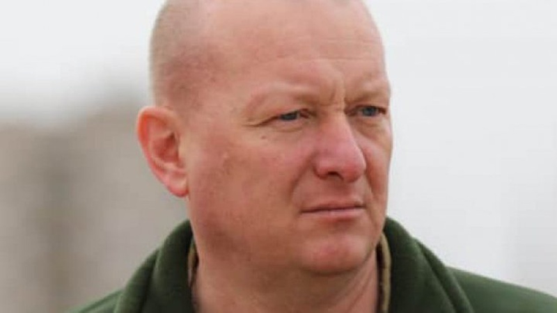 ДБР перевірить дії генерала Содоля під час наступу росіян, – ЗМІ