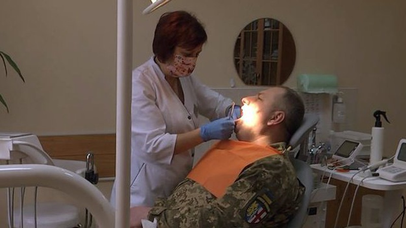 Лучанам доведеться платити за невідкладну допомогу при гострих болях зубів