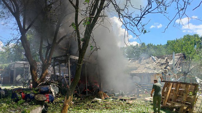 Окупанти б’ють по сходу і півдню країни, на Херсонщині викрадають людей: ситуація у регіонах
