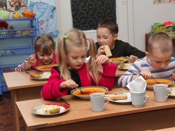 Харчування, перевезення і безпека дітей: управлінню освіти Луцькради дали понад півтора мільйона