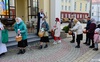 Лучани почали освячувати великодні кошики