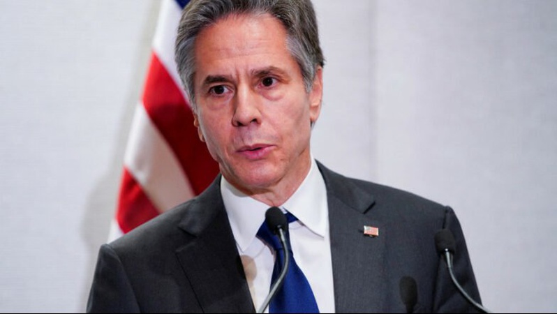 США оголосили новий пакет допомоги Україні на 250 млн доларів