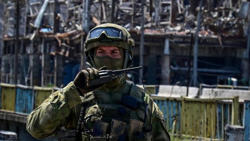 Росіяни намагалися штурмувати кілька напрямків, однак ЗСУ завдали відсіч, - Генштаб