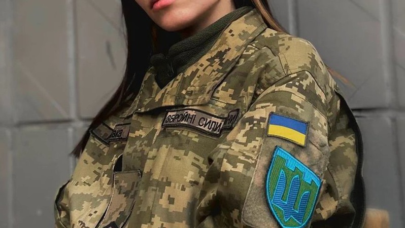 На Волині судили військову, яка півтора року не з’являлась на службі