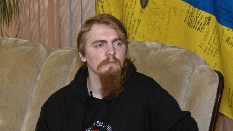 Бойовий медик з Волині розповів про службу, складне поранення та «молитву», яка рятує на передовій