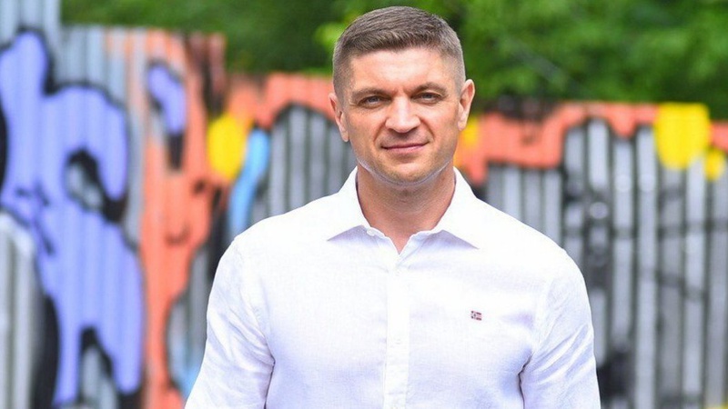 У батальйоні «Луцьк» – новий керівник