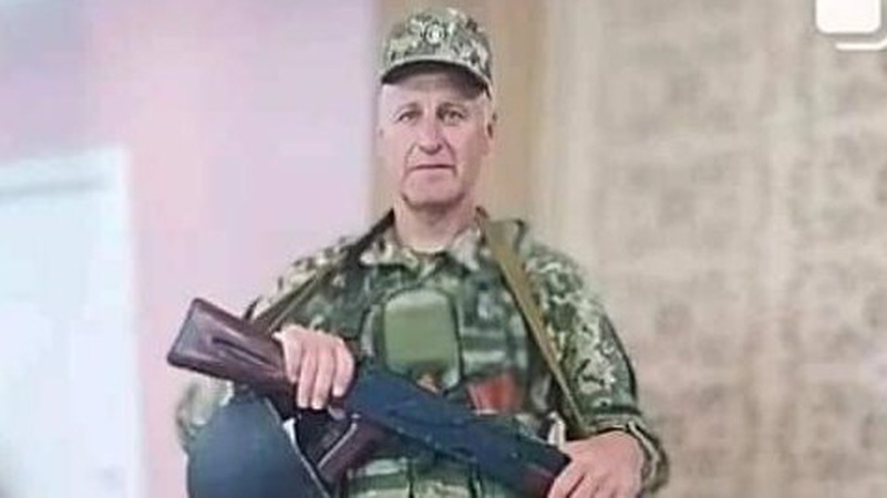 Вулицю Польову в селищі на Волині переназвали ім’ям загиблого захисника