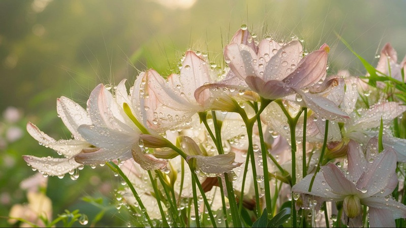 Помірні дощі та 21° тепла: прогноз погоди на 17 квітня