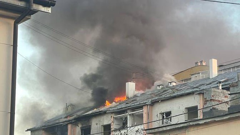 Повідомили про наслідки масованого ракетного удару по Україні