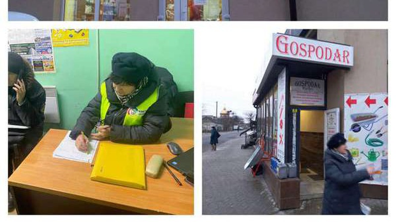 Приписи і штрафи: у Луцьку муніципали взялися за стихійні звалища (фото)