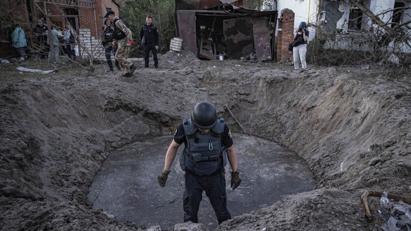 Верховна Рада планує надавати статус учасника бойових дій всім особам, які брали участь у війні