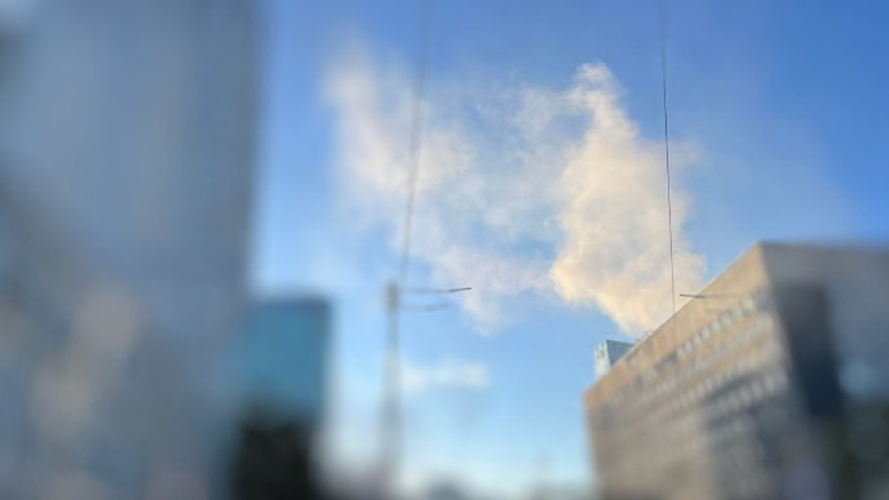 Внаслідок ранкового обстрілу Луцька пошкоджено будинок та є постраждалий