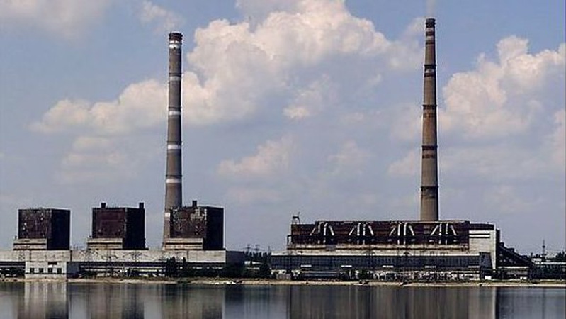 Чому ми передали оркам Вуглегірську ТЕС і Щастинську ТЕС в робочому стані? — Дмитро Снєгирьов