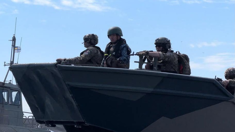 За добу на фронті зафіксовано 105 боєзіткнень, найгарячіше - на Куп'янському напрямку