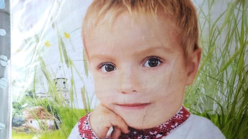 Знайшли другокласника з Волині, якого шукали волонтери і поліція