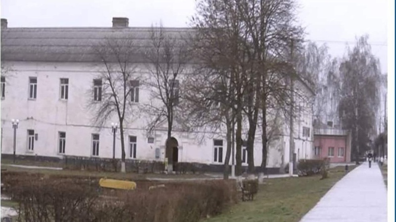 Келії монастиря піарів відтепер у власності громади