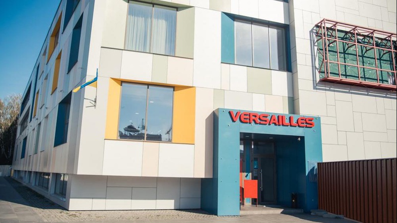 40-річний лучанин на 5 років втрапив за ґрати за побиття чоловіка у «Версалі»