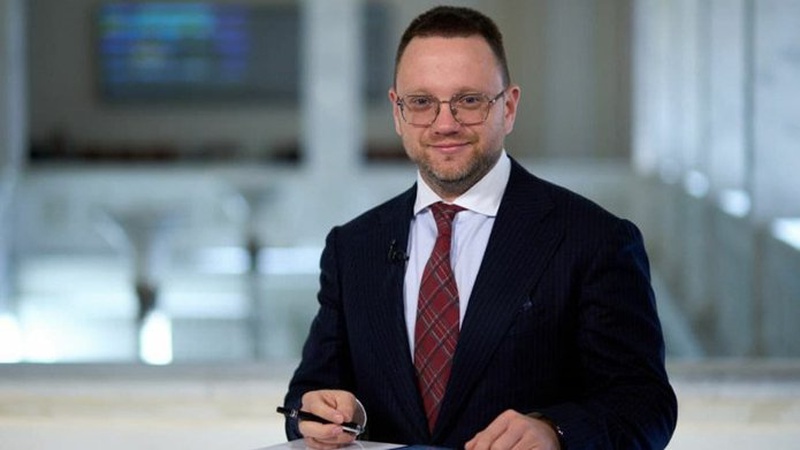 «Намагався бути більш руским, ніж самі рускі»: нардеп про черговий скандал довкола Арестовича