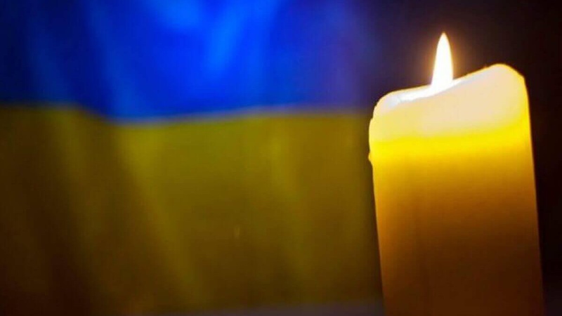 За свободу України загинув лучанин Панасюк Анатолій