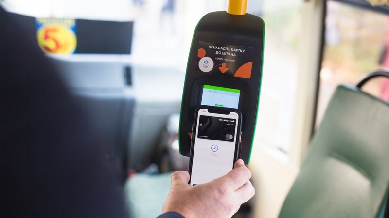 На Волині планують запровадити електронні квитки на міжміських перевезеннях