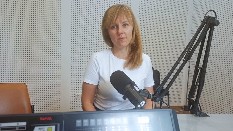 Війна та школа: волинська психологиня розповіла, як мінімізувати стрес у дітей