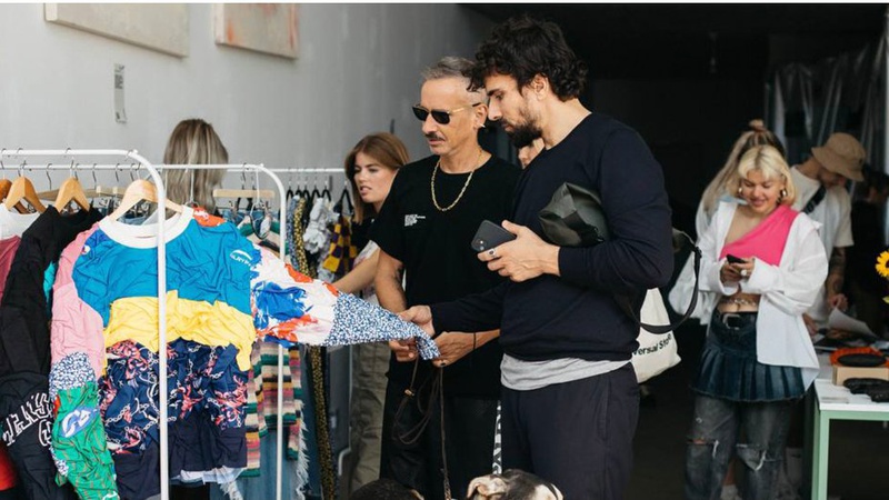 На покинутій фабриці у Луцьку влаштують маркет локальних брендів