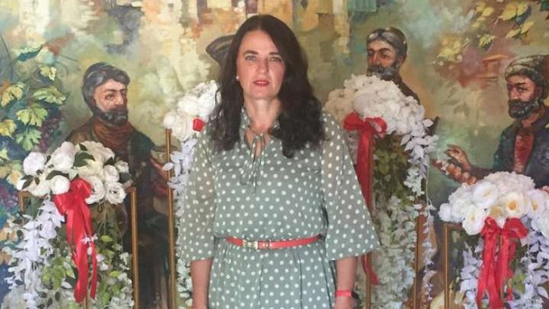 У Луцькій міській раді з’явиться нова депутатка. ВІДЕО