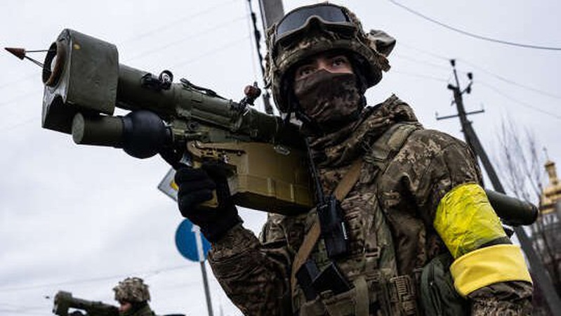 ЗСУ на південному фронті готові до просування на схід – командування