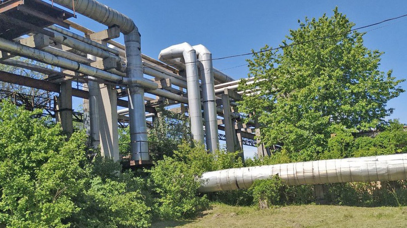 Опалювальний сезон у Луцьку цьогоріч розпочнеться пізніше, ніж зазвичай