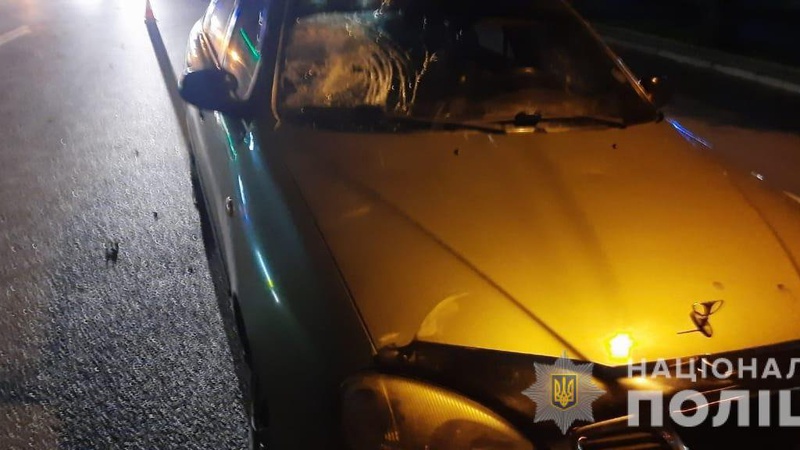 У Луцьку чоловік намагався покінчити життя самогубством