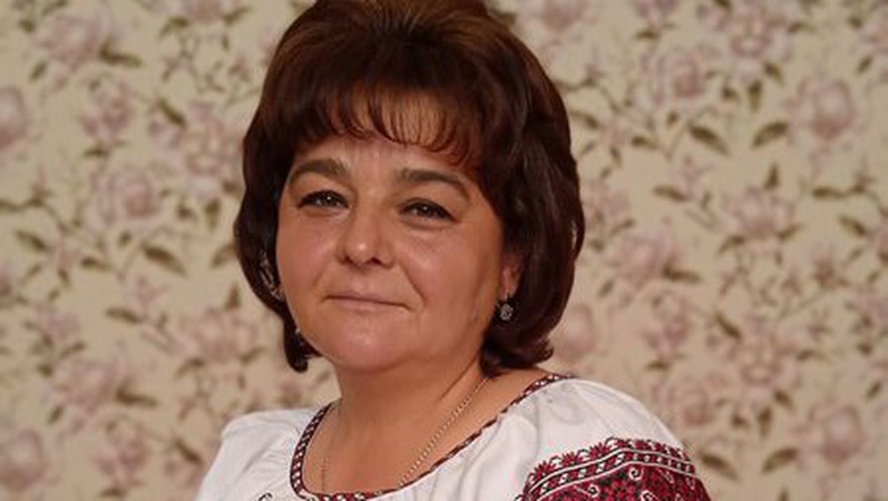 На цій справі не заробляє: рукодільниця з Волині вишила 32 ікони