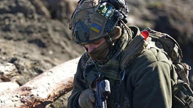 ЗСУ відбили атаки противника у північній частині Бахмута, – Генштаб