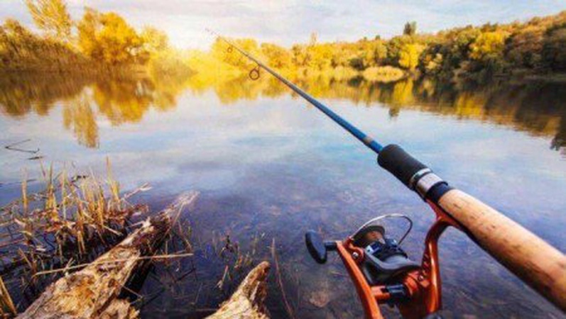 З 1 квітня на водоймах Волині розпочинається нерестовий період