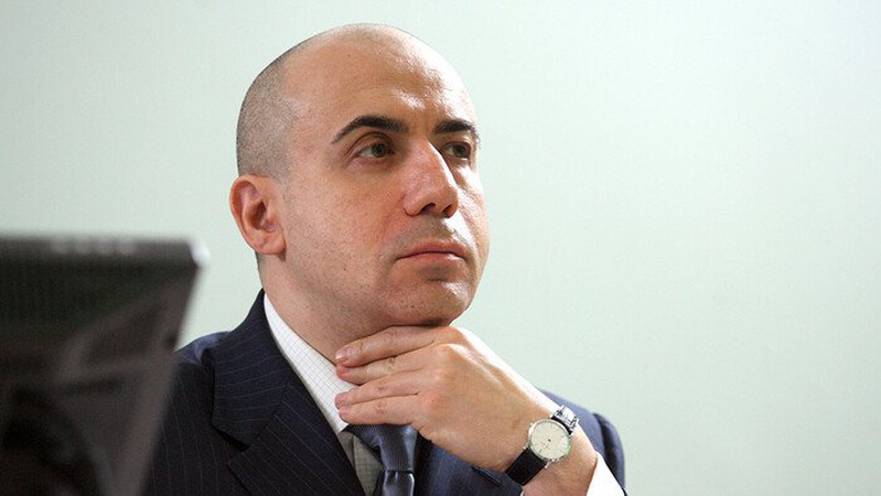 Мільярдер зі списку Forbes зрікся російського паспорта