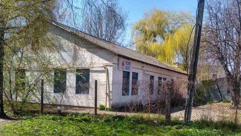 У Ковелі продали будівлю «Укрзалізниці»