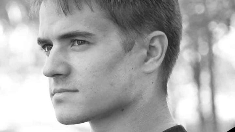 Йому назавжди залишиться 23: попрощалися із Героєм, якого вбила ворожа куля на Сході