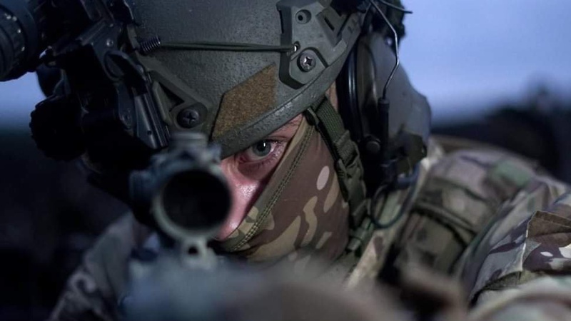 Українські воїни відбили атаки окупантів у лісі й районах 10 населених пунктів