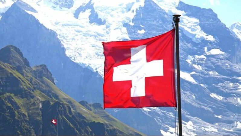 Швейцарія заблокувала постачання німецької бронетехніки в Україну