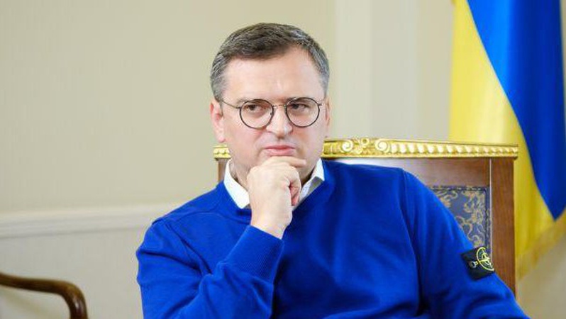 Німеччина наступного тижня ухвалить важливу резолюцію про Голодомор, - Кулеба